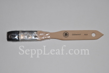 Flat Wash Brush, 3/4