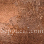 Tamise - Copper Leaf Flakes, 1 kilogram @ seppleaf.com
