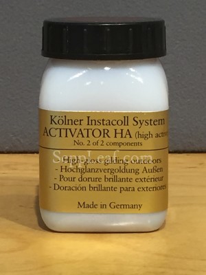 Instacoll Activator - High Active @ seppleaf.com