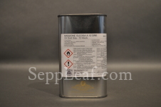 Manetti Oil Based 12 Hr. Size 500ml (16.9oz) @ seppleaf.com Manetti Oil Based 12 Hr. Size 500ml (16.9oz) @ seppleaf.com